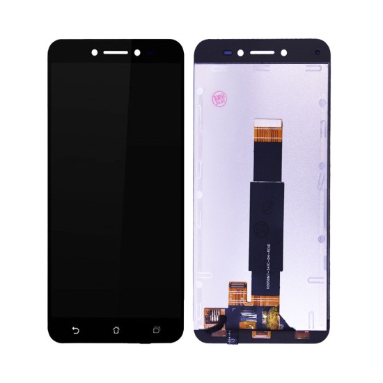 Touch+Display Asus Zenfone Live ZB501K/A007 Black